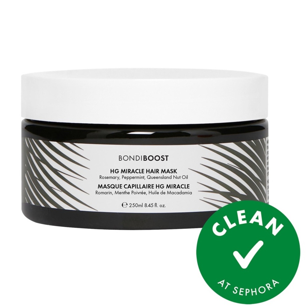 BondiBoost HG Miracle Hair Mask
